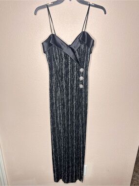 Vintage 1990s Cache dress